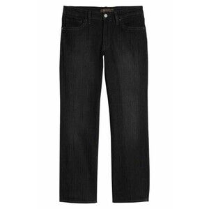 NWT 34 Heritage Mens Charisma Black Stretch 5 Pocket Pants 48 x 34